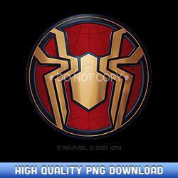 marvel spider-man no way home spider pocket logo - bespoke sublimation digital files