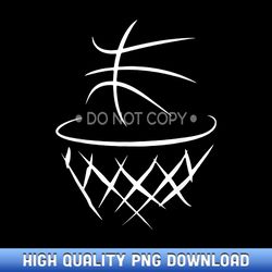 basketball basketball lovers sport basketball players - sophisticated sublimation design files