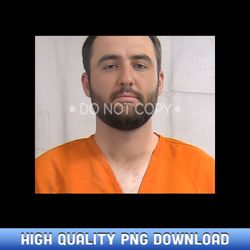 scottie mugshot color photo only - handpicked sublimation png selection