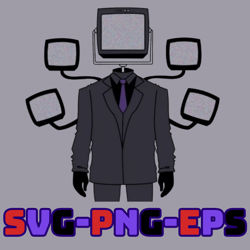 big tv man titans skibidi toilet svg,skibidi toilet svg,skibidi , svg ink circut desgin space svg eps png