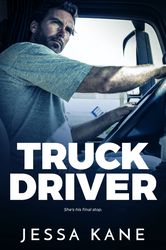 truck driver by jessa kane pdf digital download