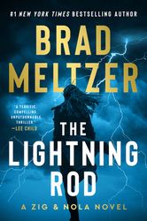 the lightning rod by brad meltzer pdf digital download