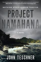 project namahana by john teschner pdf digital download