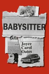 babysitter by joyce carol oates pdf digital download
