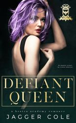defiant queen by jagger cole pdf digital download