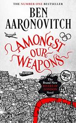 amongst our weapons by ben aaronovitch pdf digital download
