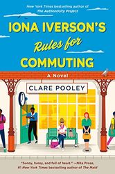 iona iversons rules for commuting by clare pooley pdf digital download