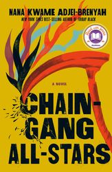 chain gang all stars by nana kwame adjei brenyah pdf digital download