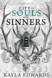 city of souls and sinners house of devils 2 by kayla edwards pdf digital download