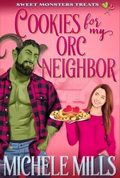 cookies for my orc neighbor by michele mills pdf digital download