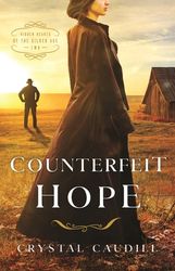 counterfeit hope hidden hearts of the gilded age 2 by crystal caudill pdf digital download