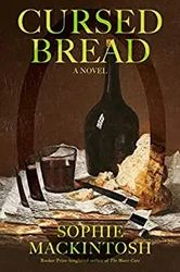 cursed bread by sophie mackintosh pdf digital download