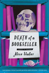 death of a bookseller by alice slater pdf digital download