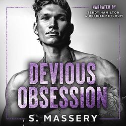 devious obsession by s. massery pdf digital download