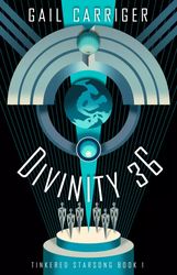 divinity 36 by gail carriger pdf digital download