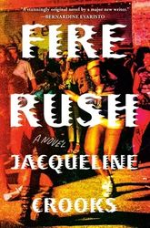 fire rush by jacqueline crooks pdf digital download