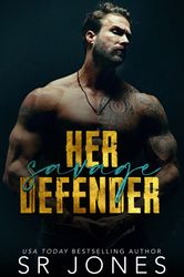 her savage defender by s.r. jones pdf digital download