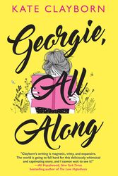 georgie all along by kate clayborn pdf digital download