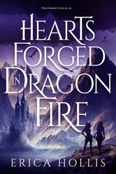 hearts forged in dragon fire by erica hollis pdf digital download