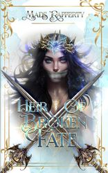 heir of broken fate by mads rafferty pdf digital download