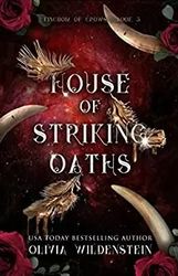 house of striking oaths by olivia wildenstein pdf digital download