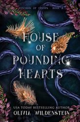 house of pounding hearts by olivia wildenstein pdf digital download