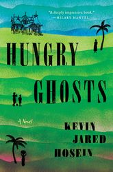 hungry ghosts by kevin jared hosein pdf digital download