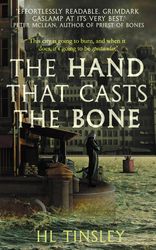 the hand that casts the bone by h.l.tinsley pdf digital download