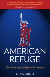 american refuge true stories of the refugee experience by diya abdo pdf digital download