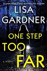 one step too far by lisa gardner pdf digital download