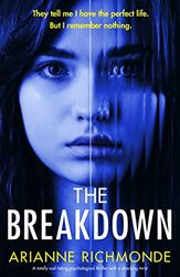 the breakdown by arianne richmonde pdf digital download