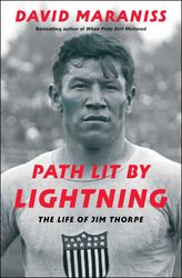 path lit by lightning the life of jim thorpe by david maraniss pdf digital download