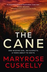 the cane by maryrose cuskelly pdf digital download