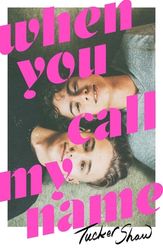 when you call my name by tucker shaw pdf digital download