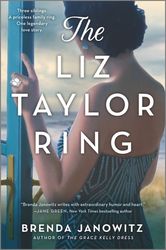 the liz taylor ring by brenda janowitz pdf digital download
