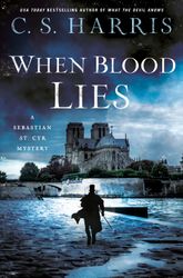 when blood lies by c.s. harris pdf digital download