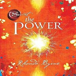 the power (the secret, book 2) by rhonda byrne