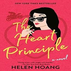 the heart principle by helen hoang