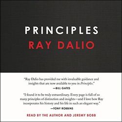 principles: life and work by ray dalio
