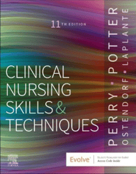 clinical nursing skills and techniques