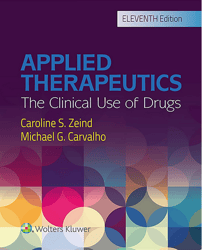 applied therapeutics (koda kimble and youngs applied therapeutics)