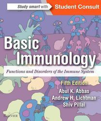 basic immunology: functions and disorders of the immune system