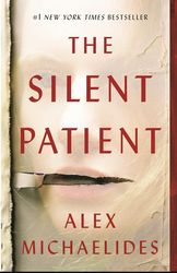 the silent patient pdf ebook