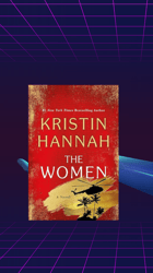 the women *kristin hannah*