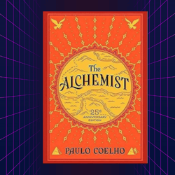 the alchemist by paulo coelho