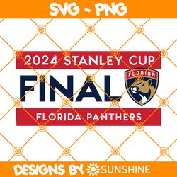 2024 stanley cup final florida panthers svg,florida panthers svg, nhl stanley cup 2024 svg, nhl champions svg