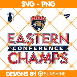 florida panther eastern conference champions svg,florida panthers svg, nhl stanley cup 2024 svg, nhl champions svg