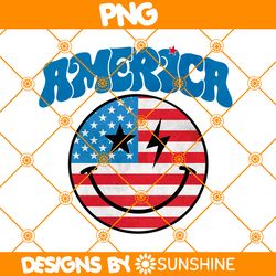 america smiley 4th of july png, fourth of july png, 4th of july png, independence day png