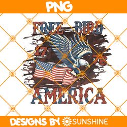 free bird america fourth of july png, fourth of july png, 4th of july png, independence day png