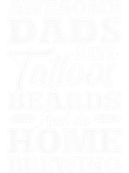 tattoo ink mens awesome dads have tattoos beards and home brewing craftbeer